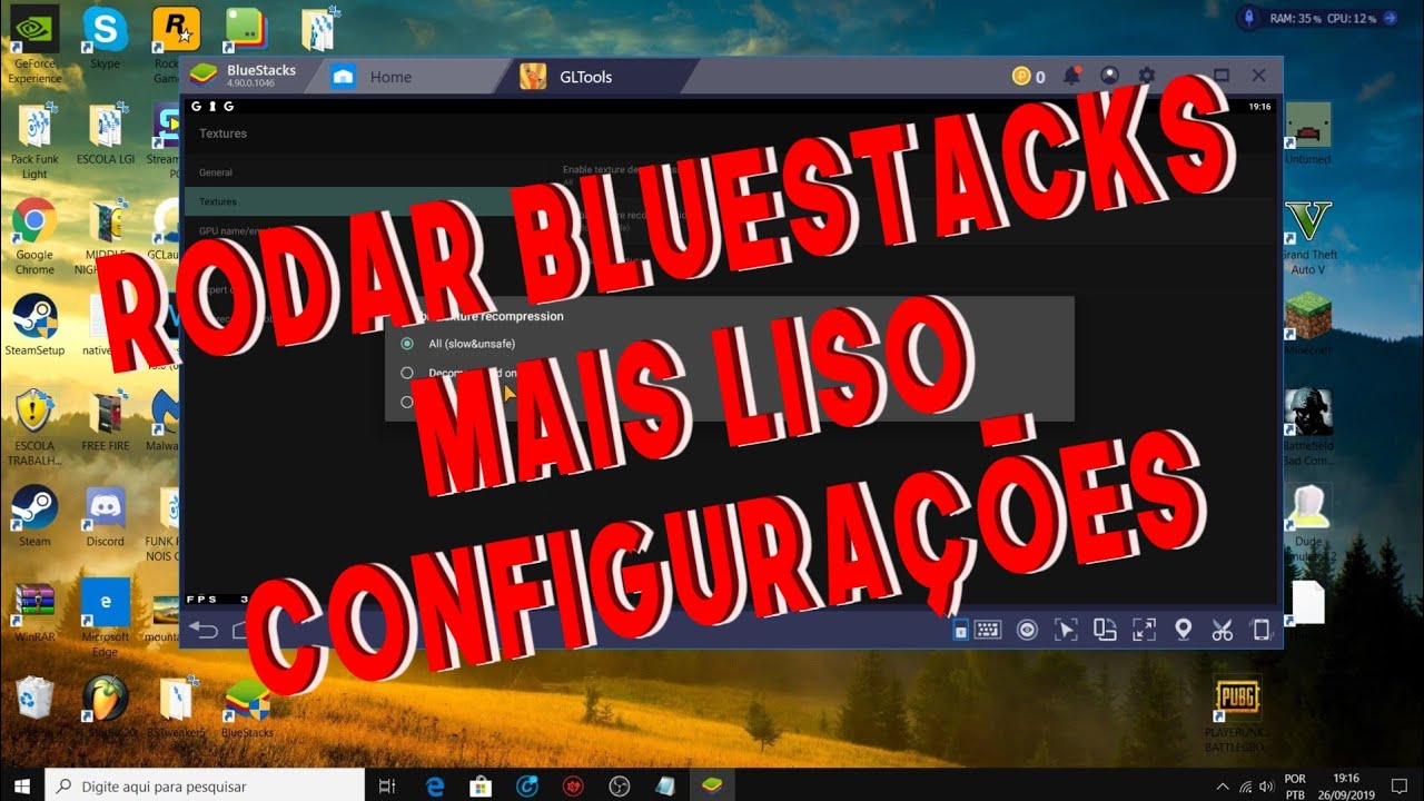 does bluestacks lag does bluestacks lag