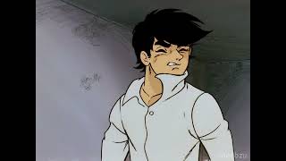 Joe Yabuki Encerrado