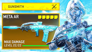 new "ICE FLOW" TEMPUS RAZORBACK is *BROKEN* in WARZONE 2! 😍 (Vondel Park Warzone)
