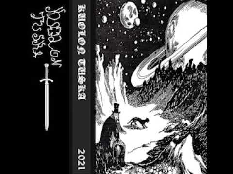 Kuolon Tuska-Kuolon Tuska (self titled)