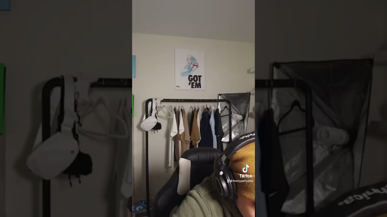 Nike dunk shock drop livecop 