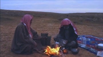 تلاوه تسّكنْ بها روحك الشيخ احمد بن طالب