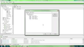 AxtraxNG ver 23.04 - Creating Groups