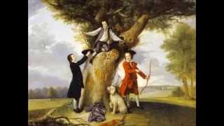 J. Haydn - Hob IX:29 - 5 Contredanses & 1 Quadrille