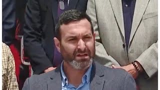 The Week That Was: Israel, the U.S. and Jewish Democrats