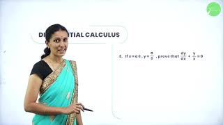 DAY 64 | BASIC MATHS | II PUC | DIFFERENTIAL CALCULUS | L7
