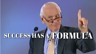 THE FORMULA FOR SUCCESS AND FAILURE (Jim Rohn Seminar)
