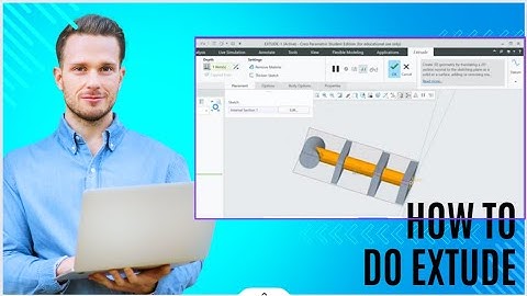 Extrude in-depth in Creo Parametric (All the options explained) | urdu hindi tutorial .