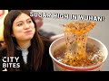 Would You Eat This Gooey Dessert for Breakfast? | City Bites Wuhan Edition EP3