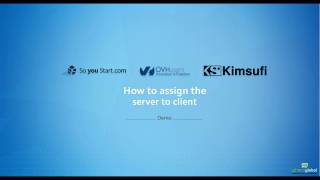 How To Assign The OVH VPS / Dedicated Server manually to Client In WHMCS
