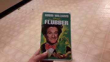 VHS Collection in a Nutshell (Version 13)