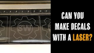 How to Laser Cut a Vinyl Sticker – Sample Decal Design File Available screenshot 5