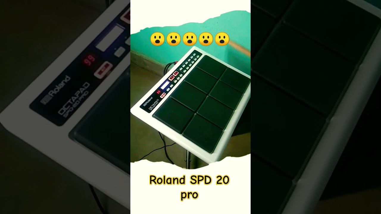 Unique Sound patch 😮😮  