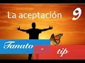 La aceptación (Tanatotip 09)