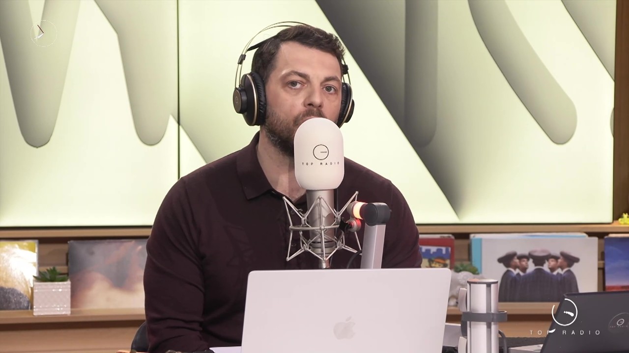 Cilat janë gjestet e bukura që vlerësoni te njerëzit?/ Wake Up