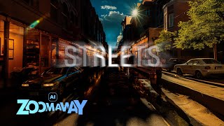 STREETS 1019 HD