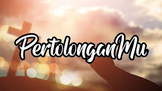 Download Lagu Karaoke Lagu Rohani Kristen | PertolonganMu Begitu Ajaib | Citra Scholastika MP3