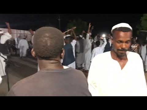 قرية غبيشه حنة احمد الضوء7 