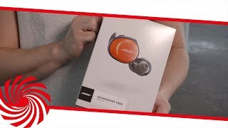 Bose SoundSport Free - Der Ausprobierer Folge 76 | MediaMarkt
