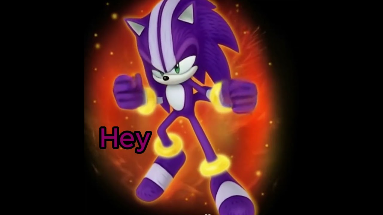 dark sonic vs dark spin Sonic 