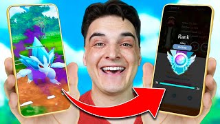 The NEW BEST Pokémon for PVP! screenshot 2