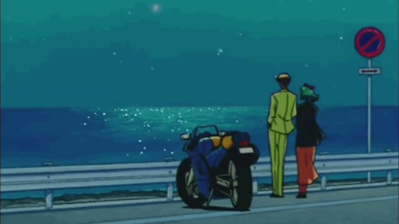 Pamungkas - To The Bone (slowed & reverb)