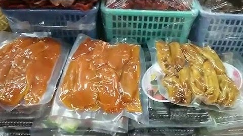 BÁN BUÔN ĐẶC SẢN ĐÀ L ẠT | Tuấn Nguyên Corp