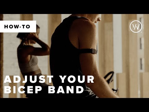 Wideo: Gdzie nosić opaskę na biceps?