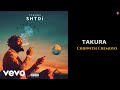 Takura  chihwitsi chemoyo official audio
