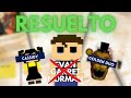 “Evan” NO ES CANON, El verdadero NOMBRE del Crying Child | Five Nights at Freddy’s