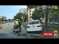 Drunk Driver Crashes Into a Race… Then Police Take Him DOWN! | Bodycam