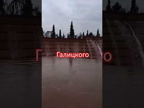 #Галицкого