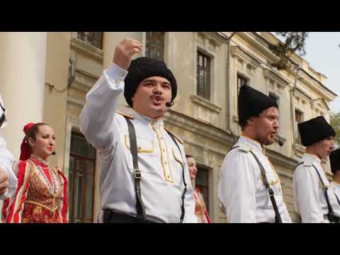 Video: Kostum Popullor Kazak: Tiparet Kryesore
