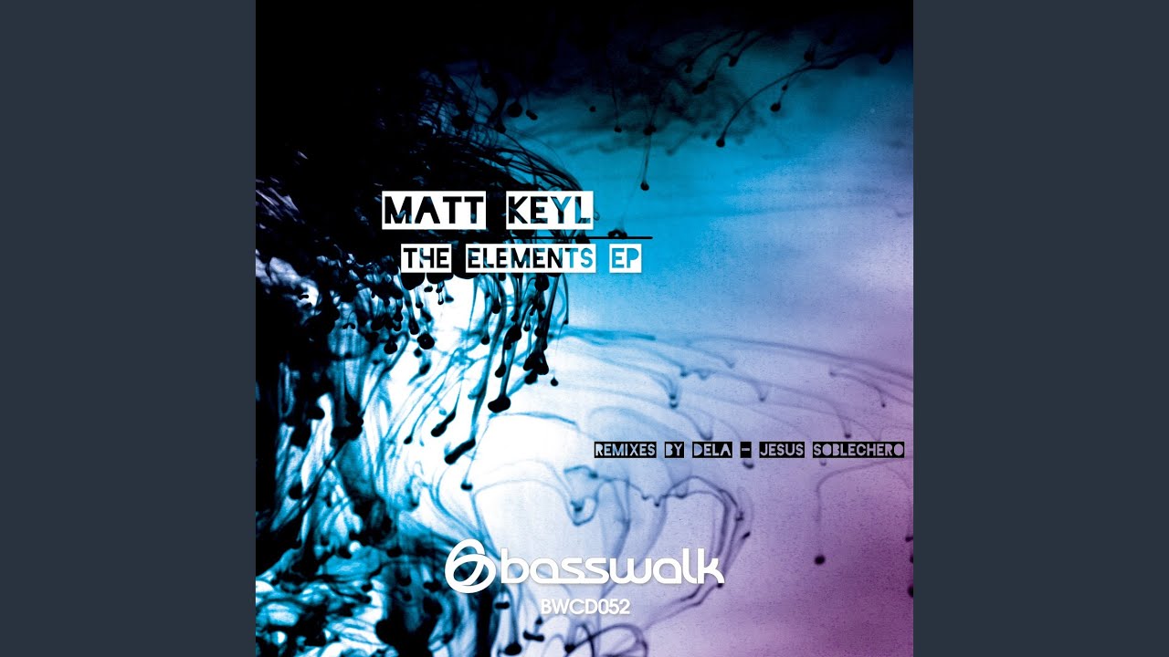 Watch The Elements (Original Mix) on YouTube Watch The Elements (Original Mix) on YouTube