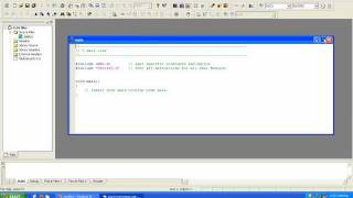 PSoC_toolflow