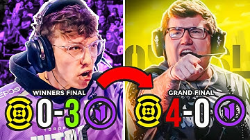 Times Call of Duty Pros Got INSTANT Karma