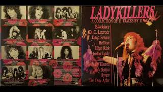 Various – Ladykillers