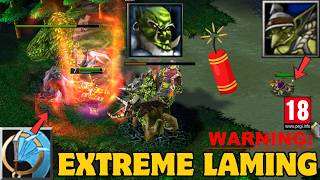 The Mother of All Laming Games. You’ve Been Warned. screenshot 2