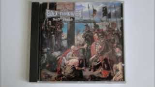 Bolt Thrower - Ritual