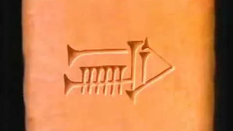 Chi usava la scrittura cuneiforme?