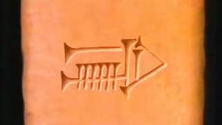 ¿Cuáles son algunas características únicas de la escritura cuneiforme mesopotámica?