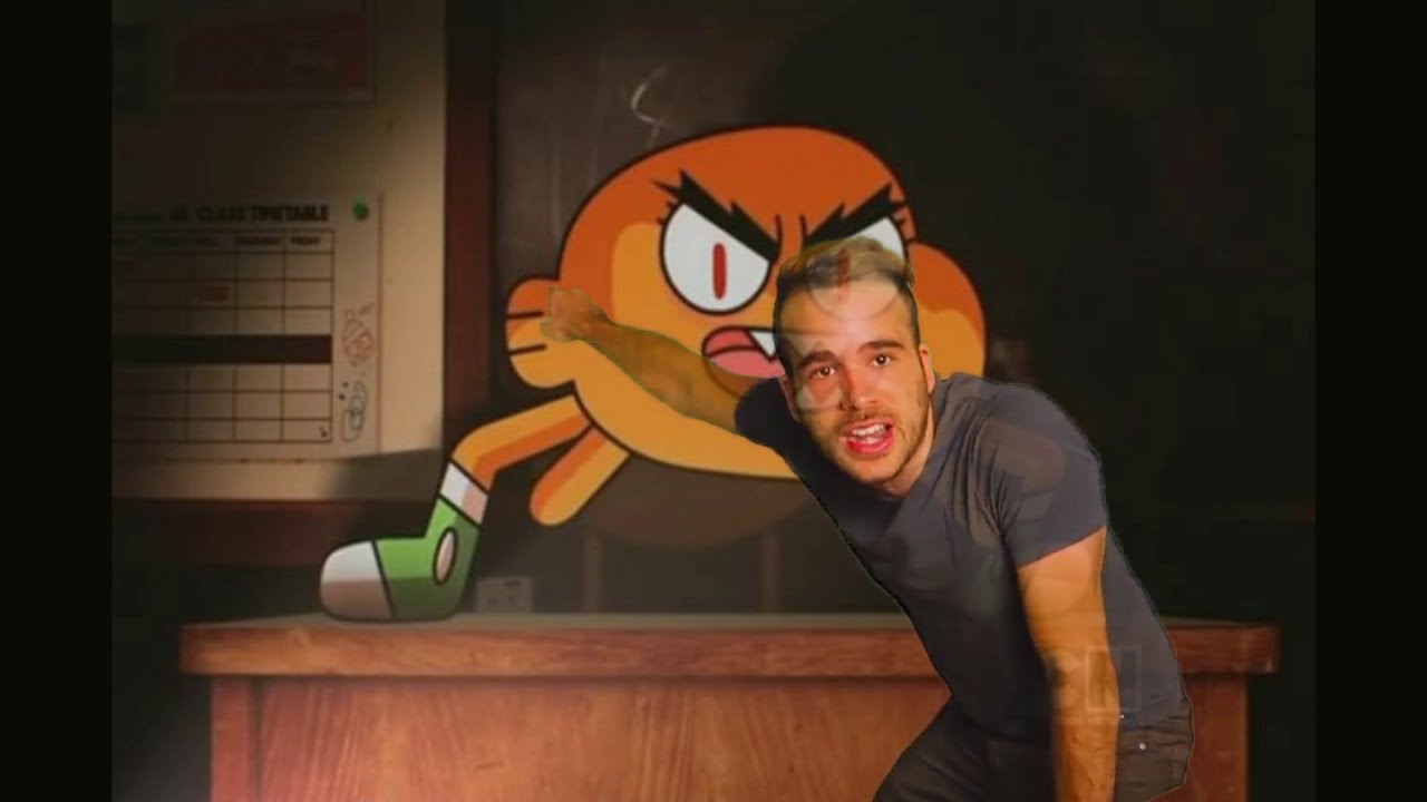 camera iphone 8 plus apk LOS PEORES EPISODIOS DE GUMBALL Pt 1 - Loquendo (Según yo)