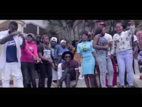 Hashim Zamah Neh Ft B O C Madaki Yan Hanuna Official Video