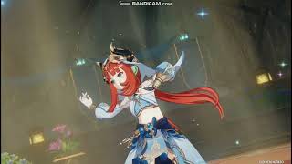 (Genshin Impact Cutscene) Dance of Sabzeruz [ Semeru Archon Quest Chapter III, ACT II ]