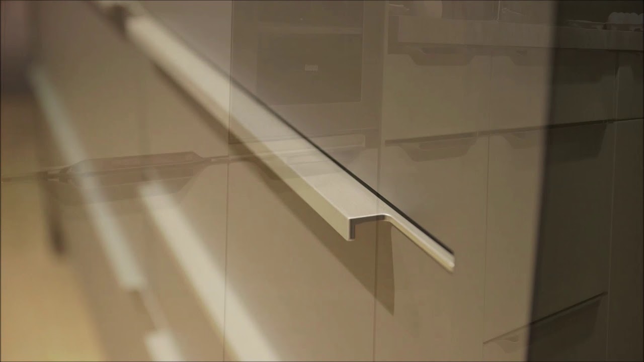 Idee per maniglie di design con Teleducale Cucine a Cividale del Friuli