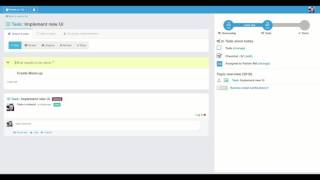 Tasks & Checklists