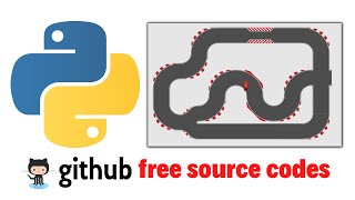 How To Create Car Game? - Python #PyGame
