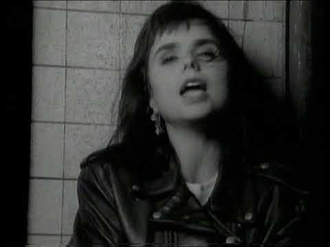 Patty Smyth - Downtown Train (1987)