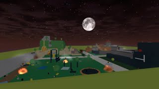 [Spring] Egg Drop 2010 Rebooted (Roblox) (no commentary)