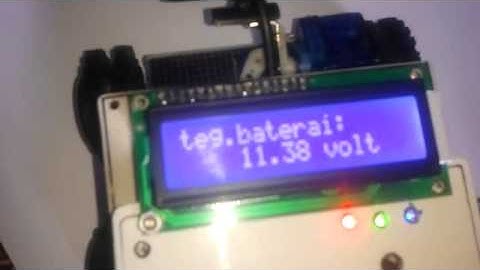 image processing robot